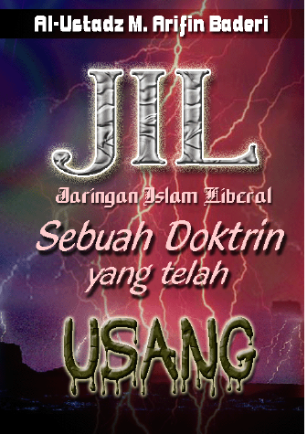 ebook download JIL liberal indonesia gratis